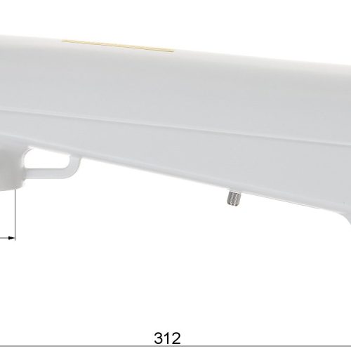 UCHWYT KAMERY DS-1602ZJ Hikvision