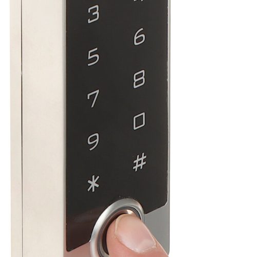 Zamek szyfrowy ATLO-KRMFW-855-TUYA wifi