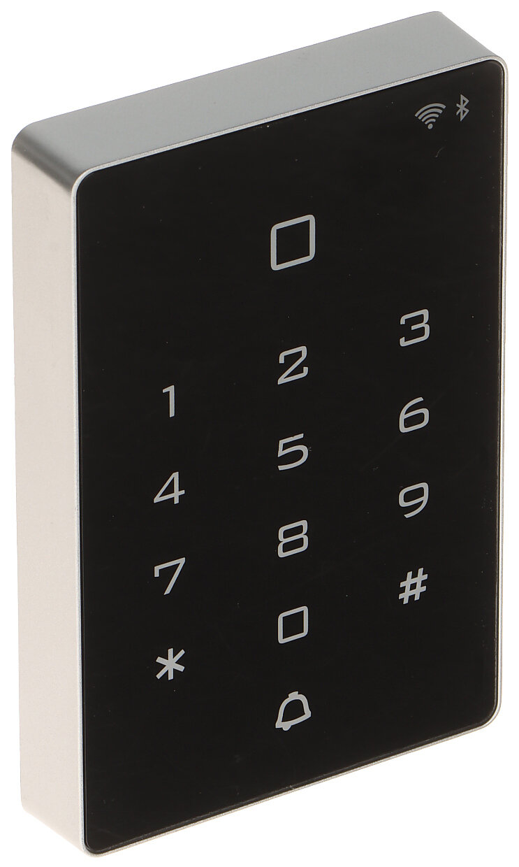 Zamek szyfrowy ATLO-KRMW-555 Wi-Fi - obrazek 4