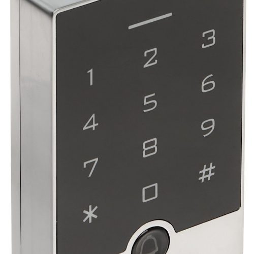 Zamek szyfrowany ATLO-KRMW-555M Tuya Smart Wi-Fi