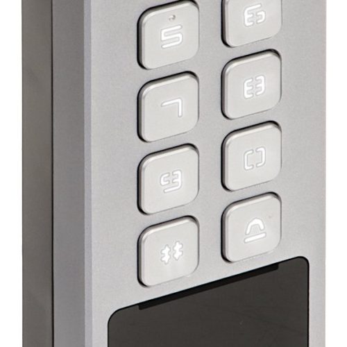 Zamek szyfrowy DS-K1T805MBWX Hikvision