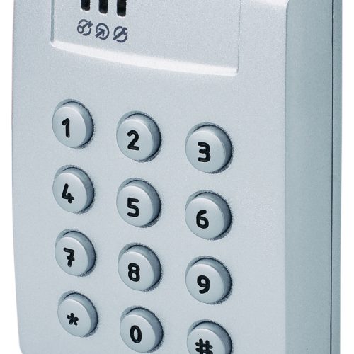 Zamek szyfrowy Roger SL2000F-VP