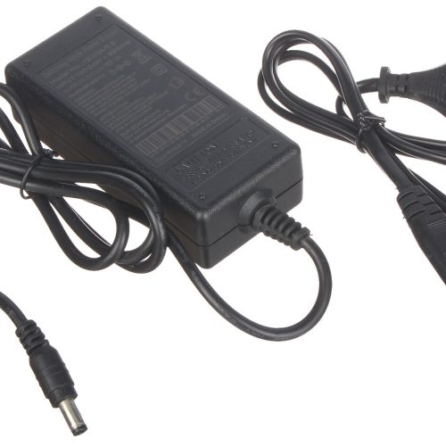Zasilacz 12V/3A/5.5*P100
