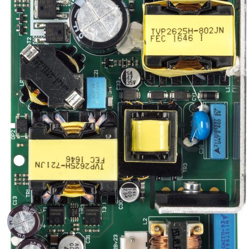 zasilacz buforowy APS-612