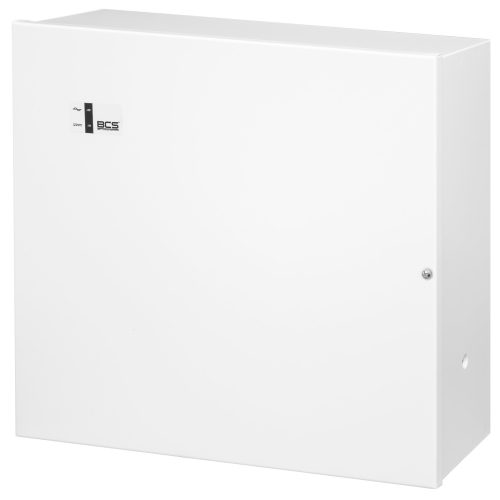 Zasilacz buforowy dla 8 kamer IP BCS-UPS/IP8GB/E-S