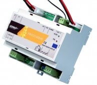 Zasilacz buforowy Ropam PSR-ECO-5012-RS