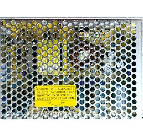 Zasilacz DIN Eura VZA-55A5 24V/4,5A DC 2Easy