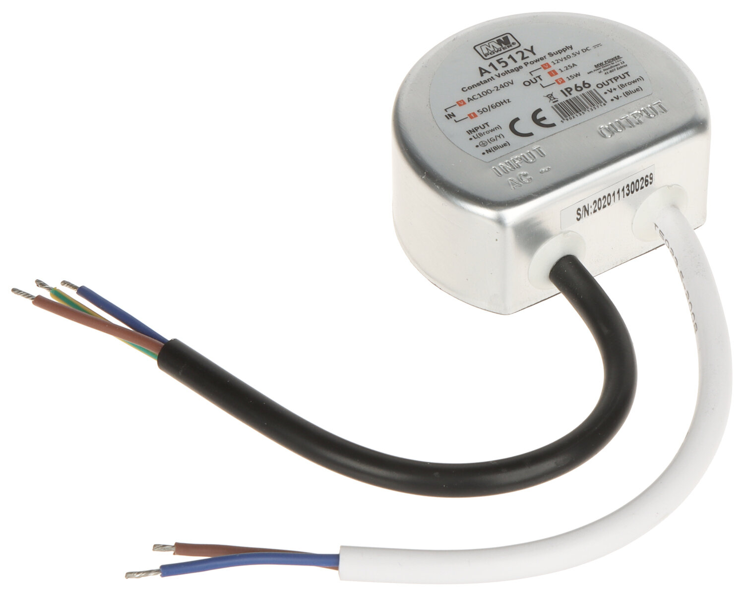 Zestaw dostępowy Hikvision DS-K1T802M, 6x karta zbliżeniowa, elektrozaczep, zasilacz - obrazek 5