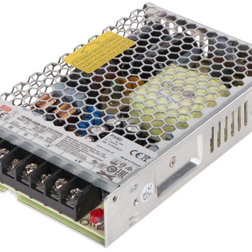 PS8D Zasilacz 13,8 VDC/10,8 A Roger
