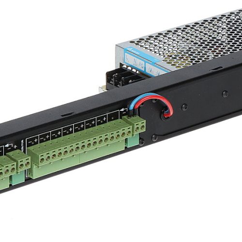 Zasilacz rack ZR12-150/LZ-16/POL
