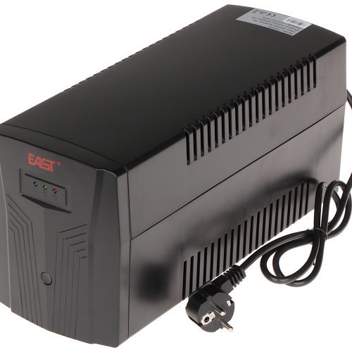 Zasilacz ups AT-UPS1200BK-LED 1200VA