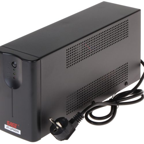 Zasilacz ups AT-UPS650-LED 650VA