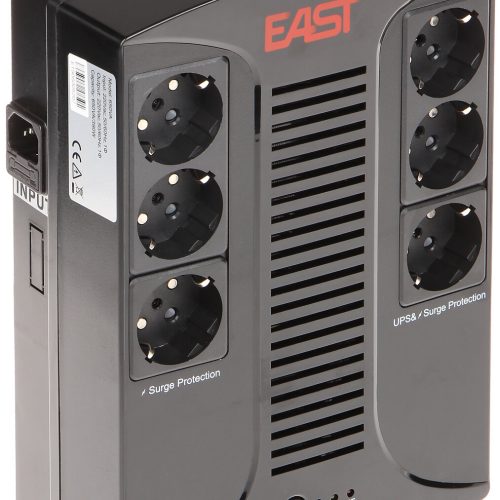 Zasilacz ups AT-UPS650-PLUS 650VA