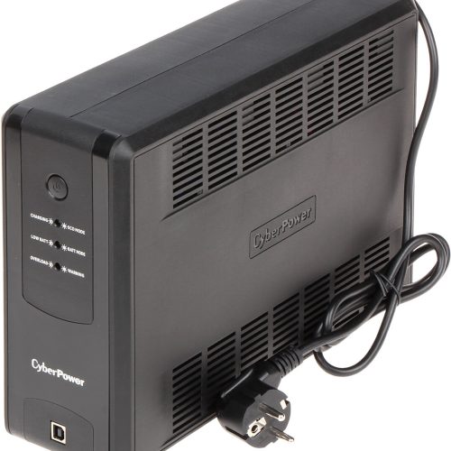 Zasilacz UPS UT1050EG-FR/UPS 1050VA CyberPower