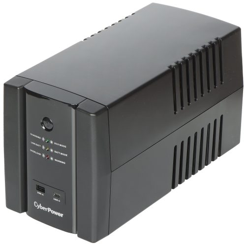 Zasilacz ups UT2200EG-FR/UPS 2200VA CyberPower