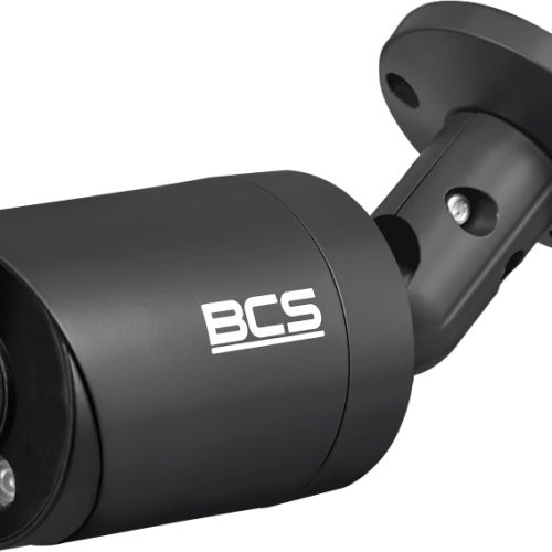 Zestaw do monitoringu 8x BCS-TA15FR4-G 5Mpx, 0.05L...