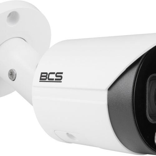 Kamera tubowa IP BCS-L-TIP18FCR3L3-AI1, 8Mpx, 1/2.7″ CMOS, 2.8mm BCS