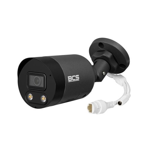 Zestaw do monitoringu 4x BCS-P-TIP25FSR3L2-AI2-G 5...