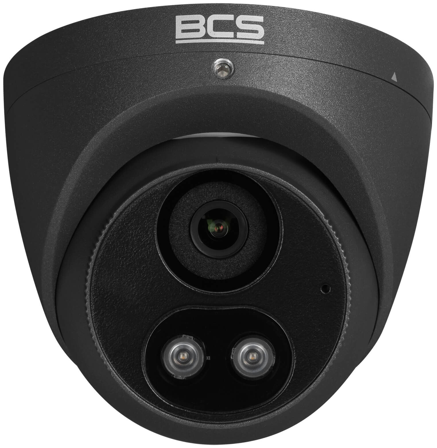 Zestaw do monitoringu 4x BCS-P-EIP25FSR3L2-AI2-G 5Mpx IR 30m + White Light WDR Funkcje inteligentne - obrazek 2