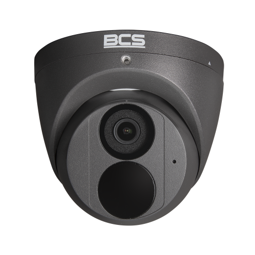 Zestaw do monitoringu 4x BCS-P-EIP28FWR3-AI2-G 8Mp...