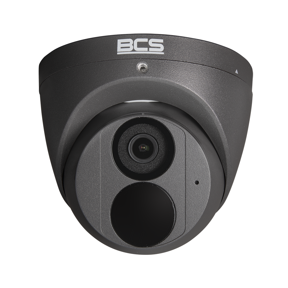 Zestaw do monitoringu 4x BCS-P-EIP28FWR3-AI2-G 8Mpx IR 30m WDR Funkcje inteligentne - obrazek 2