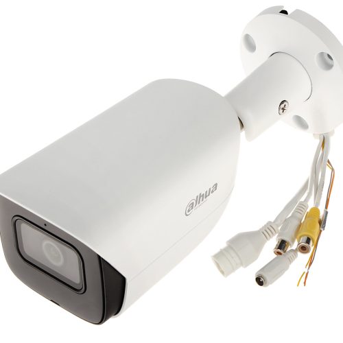 Zestaw do monitoringu  6x IPC-HFW3541E-AS-0360B-S2...