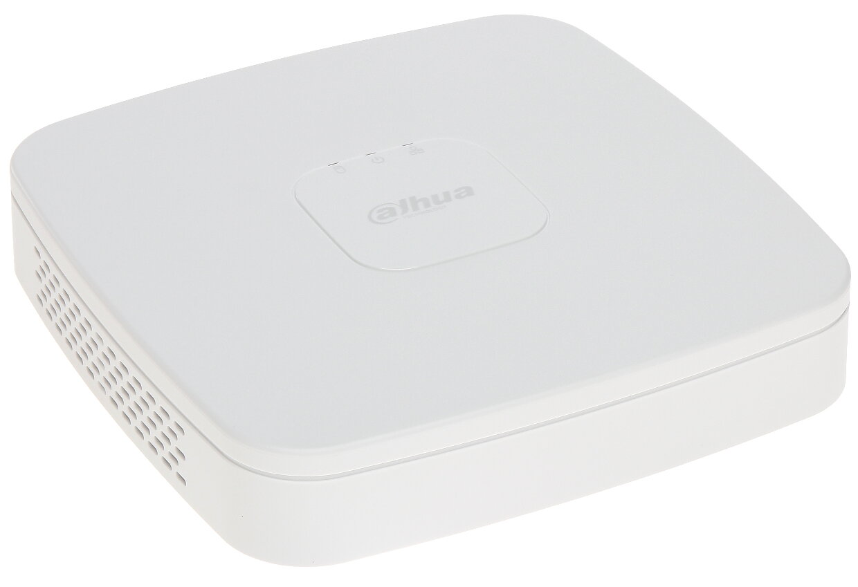 Zestaw do monitoringu 4x IPC-HFW3541E-AS-0360B-S2 5Mpx IR 50m Dahua - obrazek 3