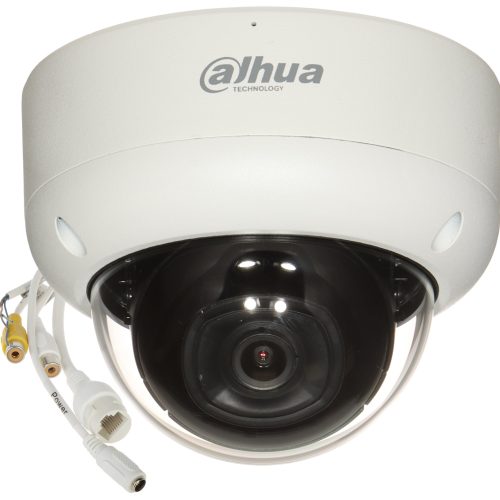 Zestaw do monitoringu Dahua 4x IPC-HDBW3842E-AS-02...