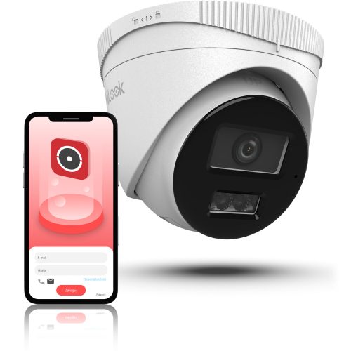 Zestaw do monitoringu 10x IPCAM-T2-30DL DS-7616NXI...
