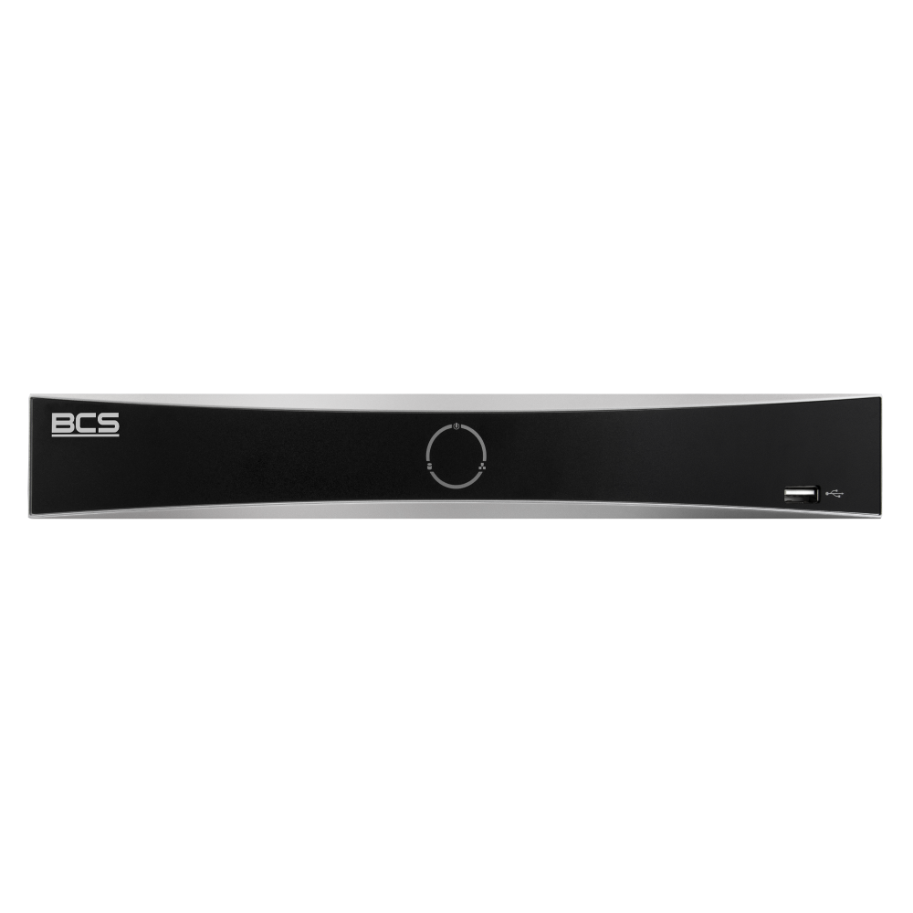 Zestaw do monitoringu 6x BCS-V-EIP16FSR3L3(2) 6Mpx, SkyLight, NightColor, IR 30m, PoE - obrazek 6