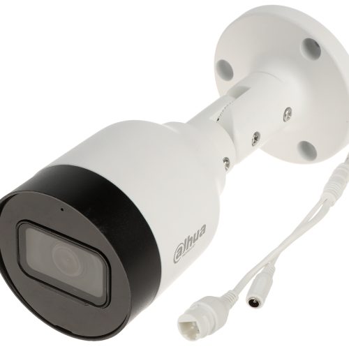 Zestaw do monitoringu 8x IPC-HFW1530SP-0280B-S6, 4...