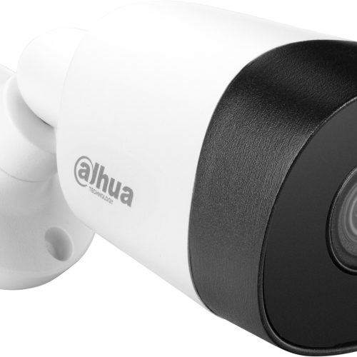 Zestaw do monitoringu Dahua 4x HAC-B2A21-0360B  Fu...