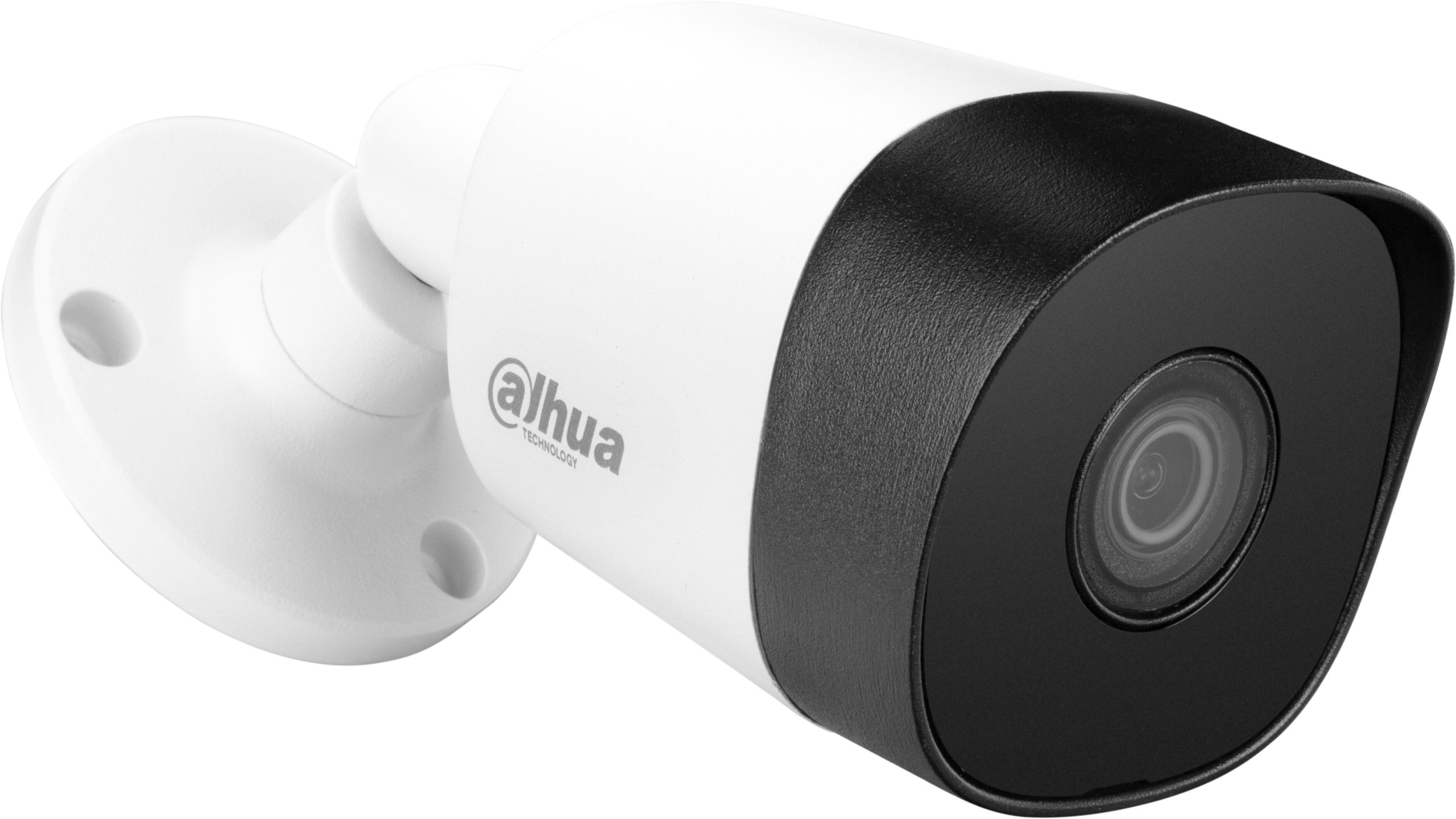 Zestaw do monitoringu Dahua 4x HAC-B2A21-0360B Full HD D-WDR 2D-DNR IR 20m - obrazek 2