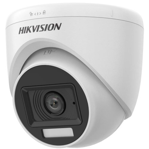 Zestaw do monitoringu Hikvision 4x DS-2CE76D0T-LPF...