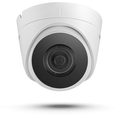 Zestaw do monitoringu IP 8x IPCAM-T4/DS-2CD1341G0-...