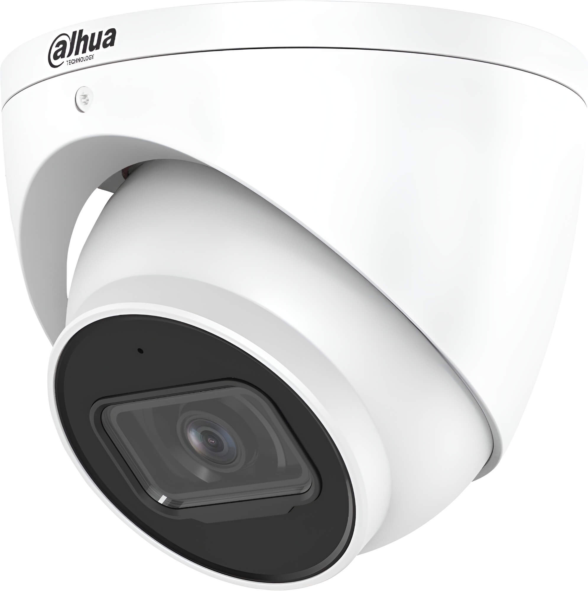 Zestaw do monitoringu IP Dahua 2x IPC-HDW3541EM-S-0280B-S2 5Mpx IR 50m AFSA AI SSA SMD 4.0 Quick Pick Analiza IVS - obrazek 2