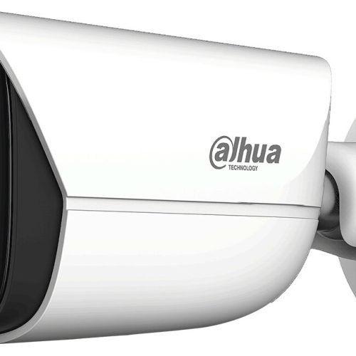 Zestaw do monitoringu IP Dahua WizSense 4x IPC-HFW...