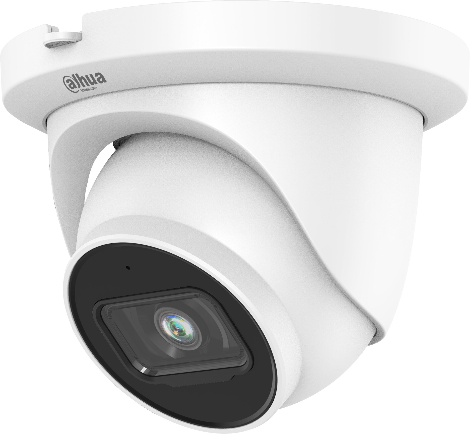 Kamera ip IPC-HDW2541TM-S-0280B-S2 WizSense - 5Mpx 2.8mm Dahua