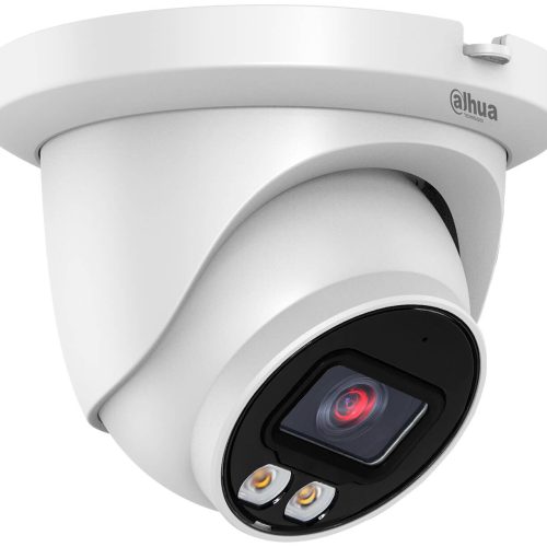 Kamera ip IPC-HDW2549TM-S-IL-0280B WizSense 5Mpx Dahua