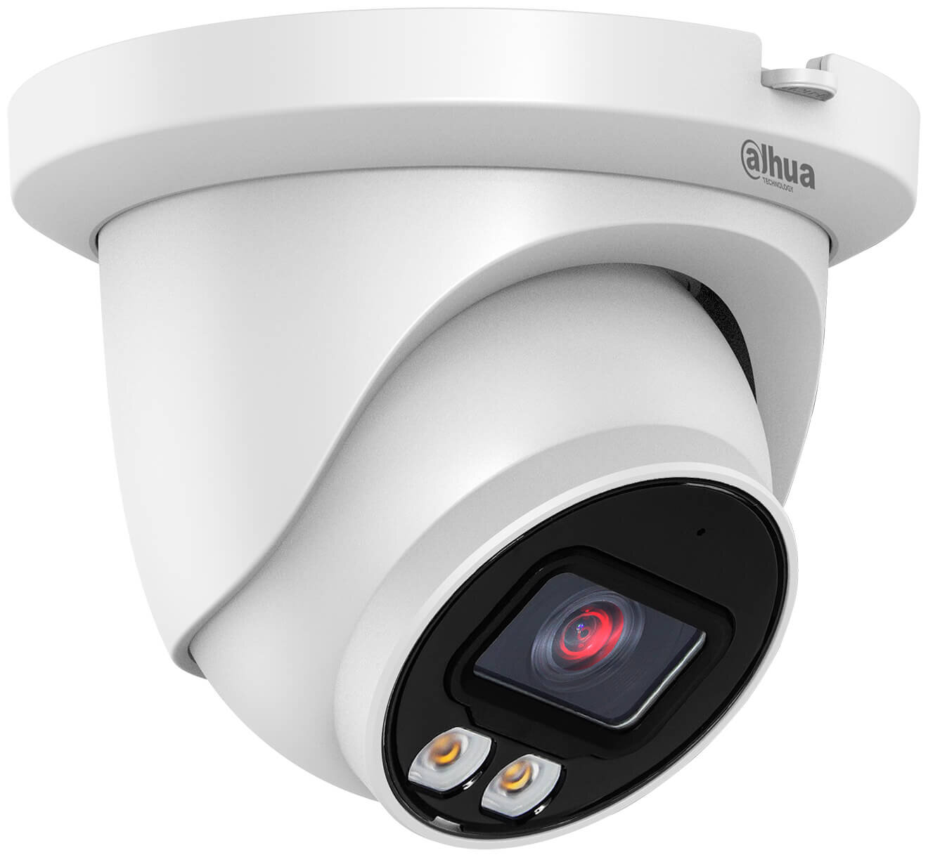 Kamera ip IPC-HDW2549TM-S-IL-0280B WizSense 5Mpx Dahua