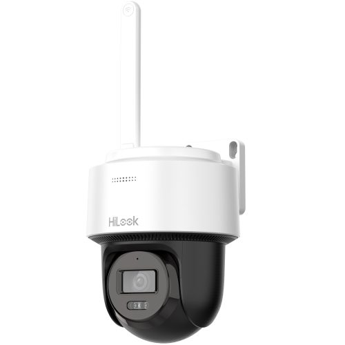 Zestaw do monitoringu Wi-Fi HiLook by Hikvision Ea...