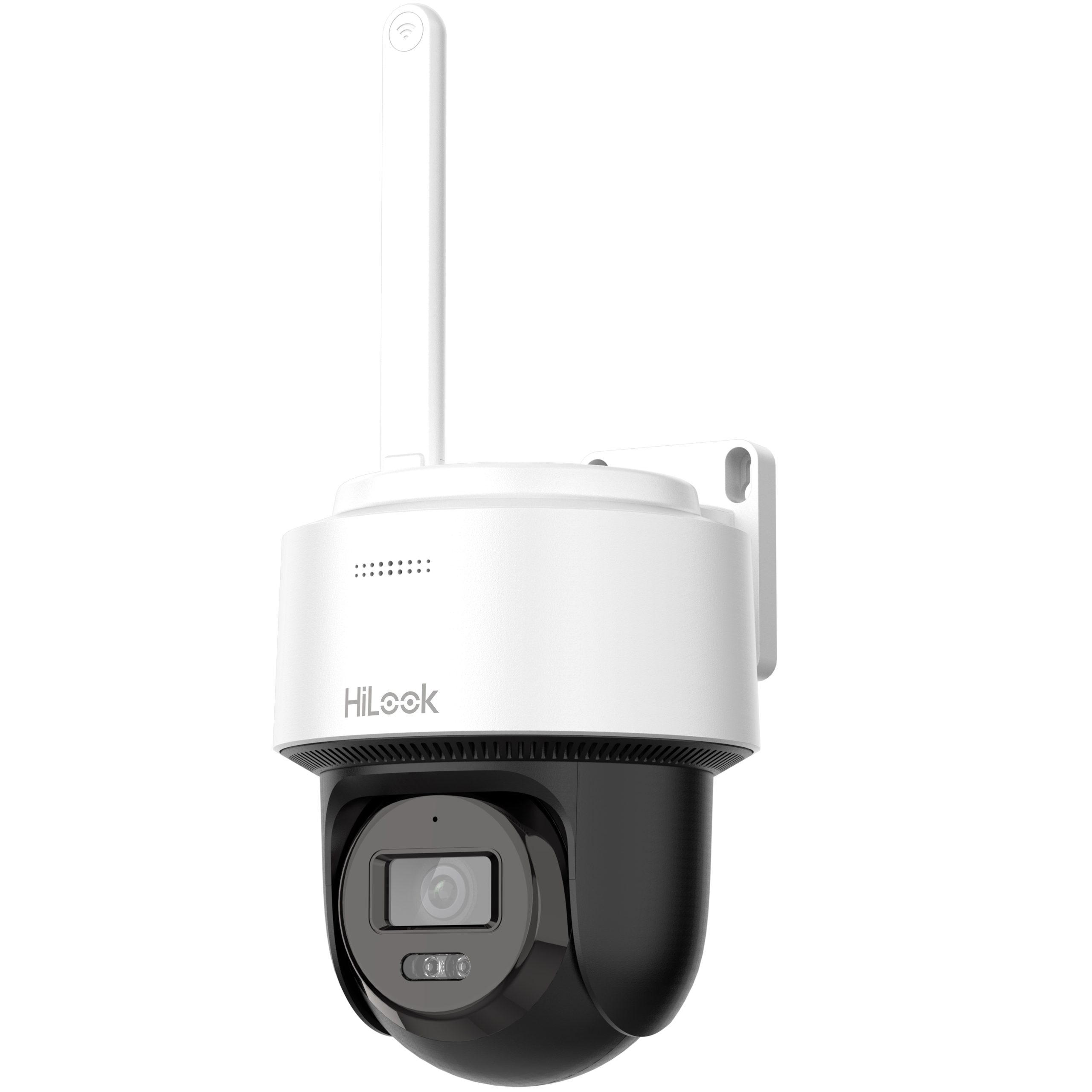 Zestaw do monitoringu Wi-Fi HiLook by Hikvision EasyLink WIFIKIT-BP4-4CH + WIFICAM-B4 - obrazek 2