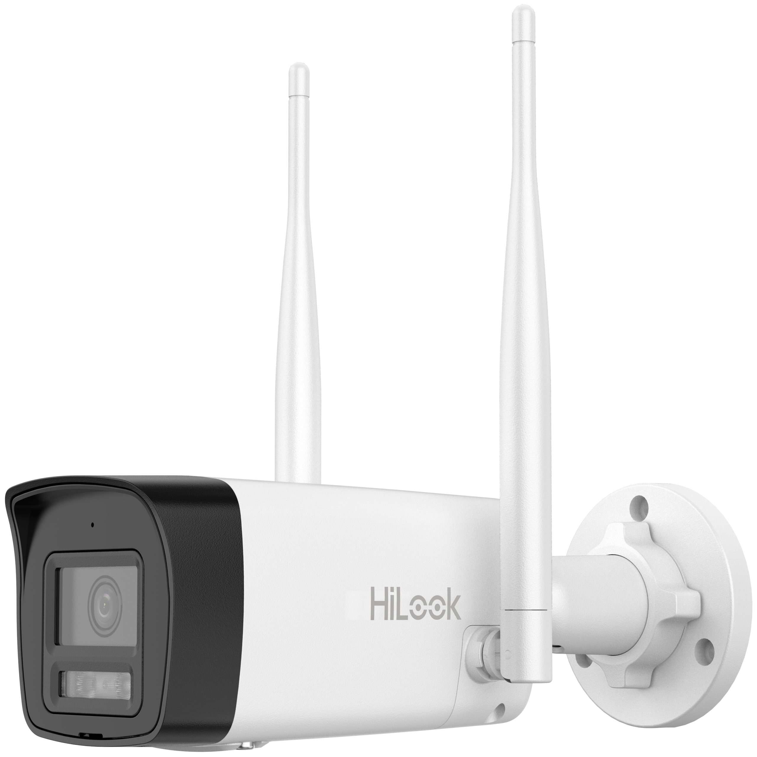 Zestaw do monitoringu Wi-Fi HiLook by Hikvision EasyLink WIFIKIT-BP4-4CH + WIFICAM-B4 - obrazek 3