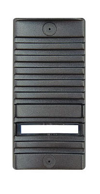 Zestaw domofonowy ELFON BKM-2 czarny, 2x Unifon A-U1 Biały, Zasilacz EWD-10 - obrazek 4