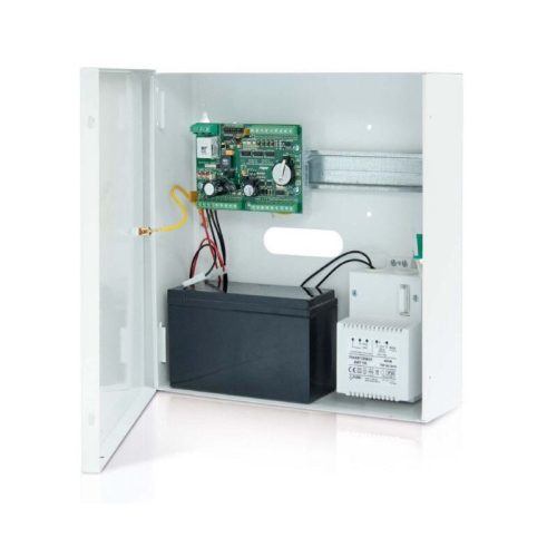Zestaw kontroli dostępu PR402DR-SET