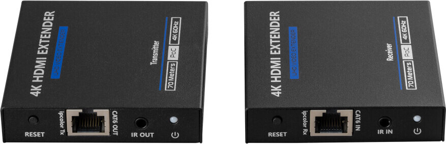 Zestaw konwerterów BCS-UTP-HDMI-4K-SET - obrazek 3