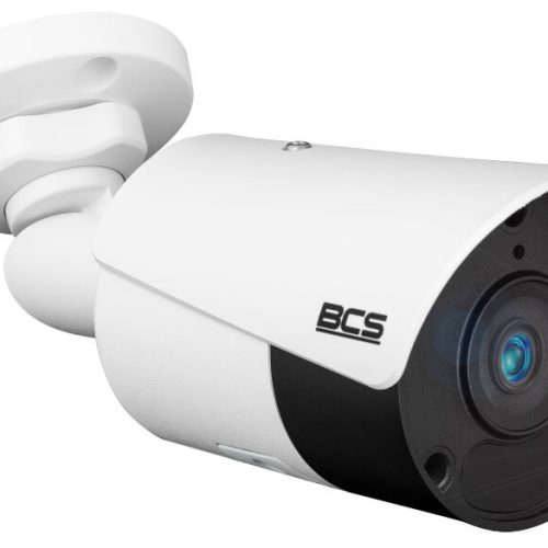 Zestaw do monitoringu 16x BCS-P-TIP14FSR5 4Mpx, BC...