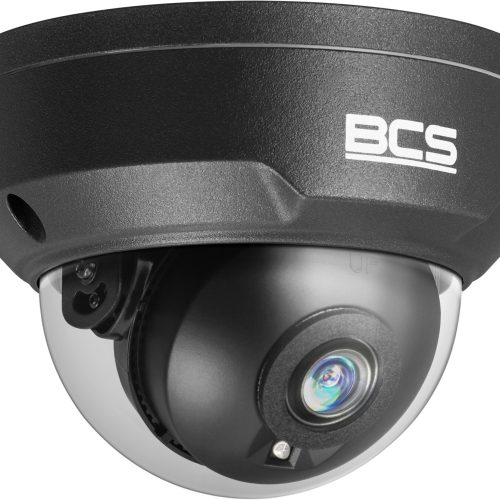 Zestaw do monitoringu 4x BCS-P-DIP25FSR3-Ai2-G 5Mp...