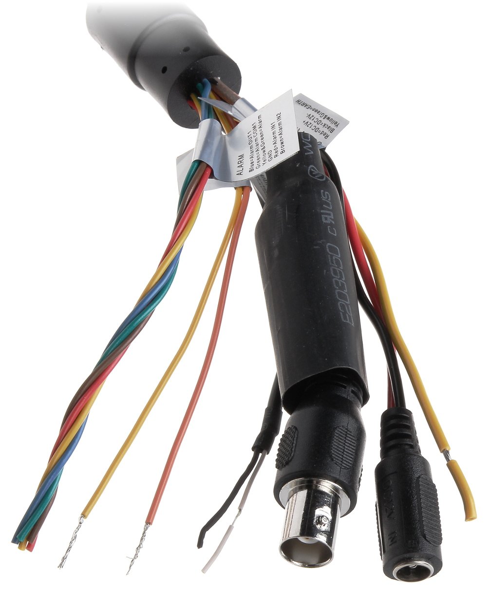 Kamera 4w1 szybkoobrotowa SD49225DB-HC Dahua - obrazek 6