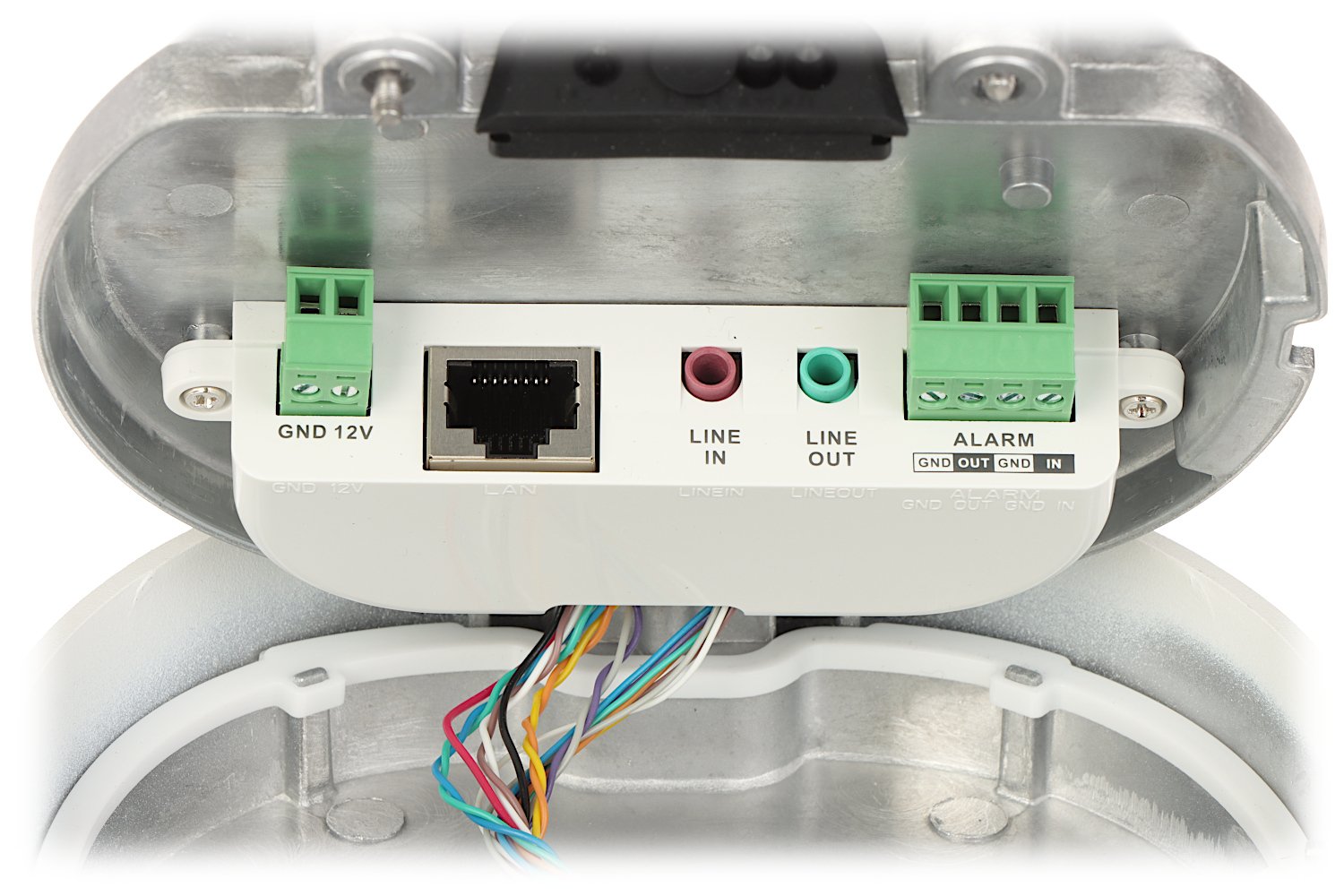KAMERA WANDALOODPORNA IP DS-2CD2H46G2-IZS(2.8-12MM)(C) ACUSENSE - 4Mpx - MOTOZOOM Hikvision - obrazek 5